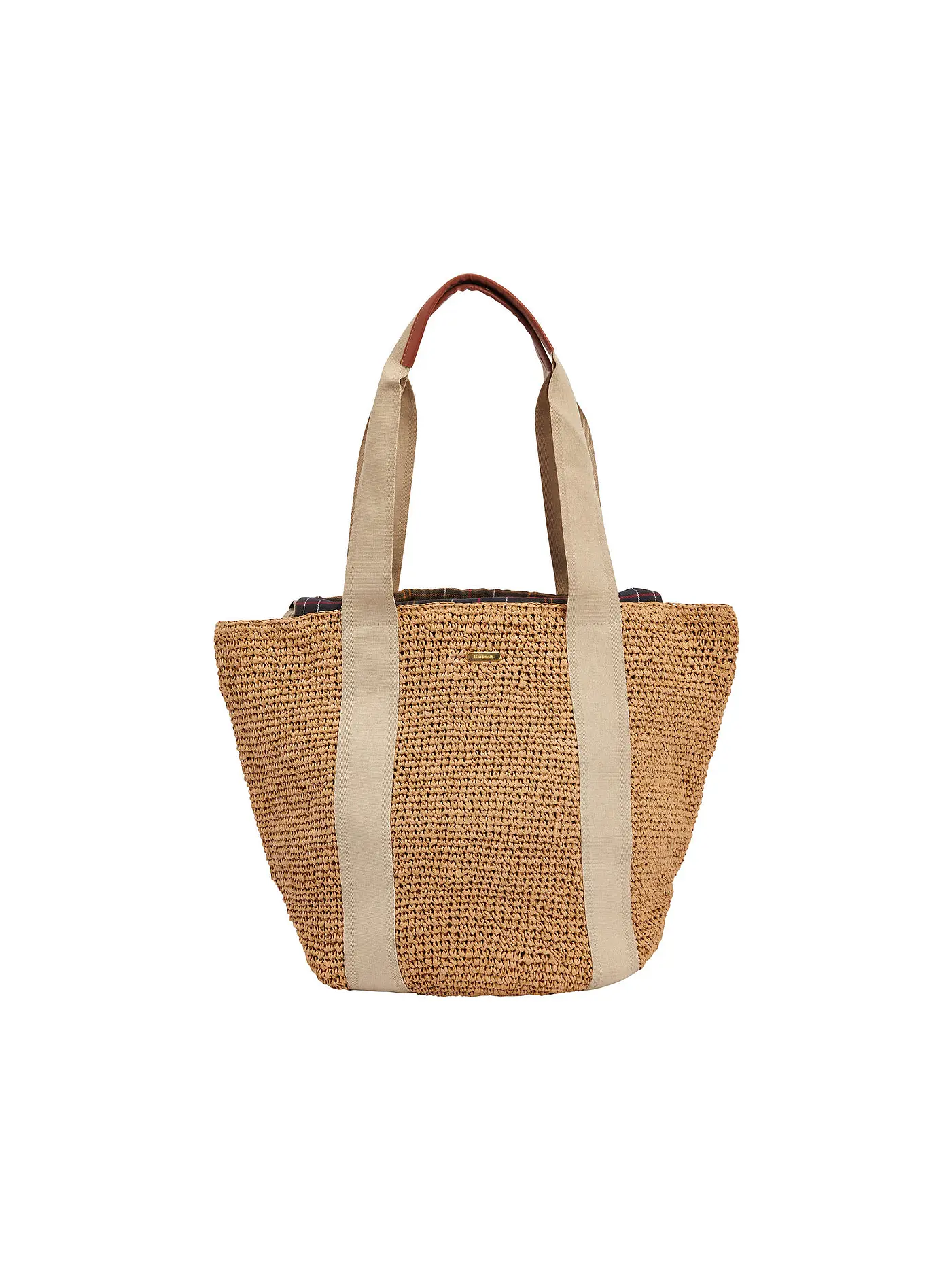 BARBOUR | Tasche - Henkeltasche LILY BEACH | 